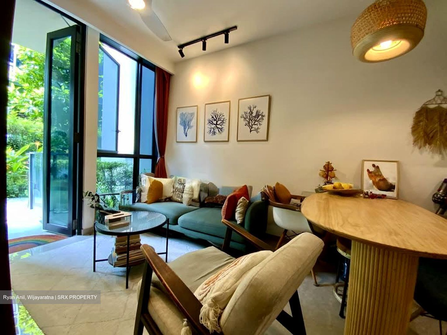 The Tapestry (D18), Condominium #562131961